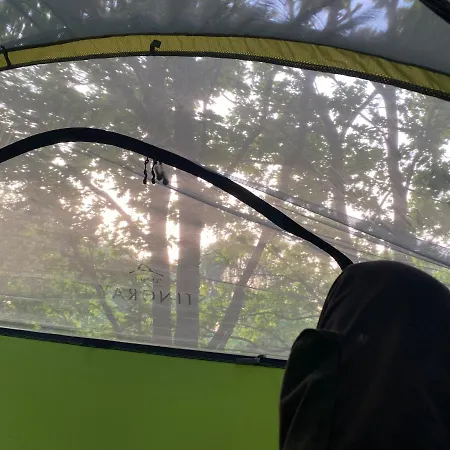 خيمة فخمة Naturecamp كوكسهافن