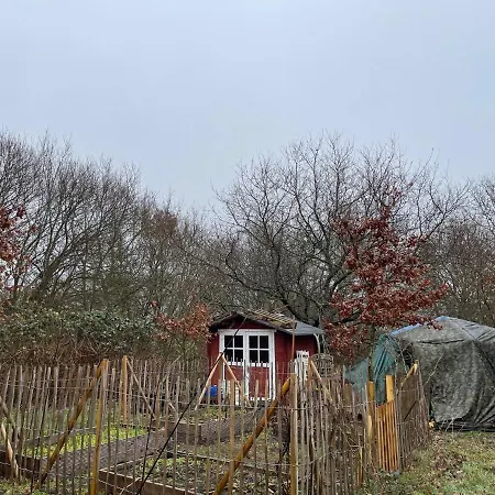 Naturecamp Luxury tent