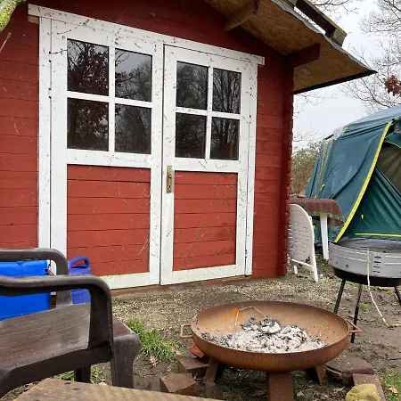 Naturecamp * Cuxhaven