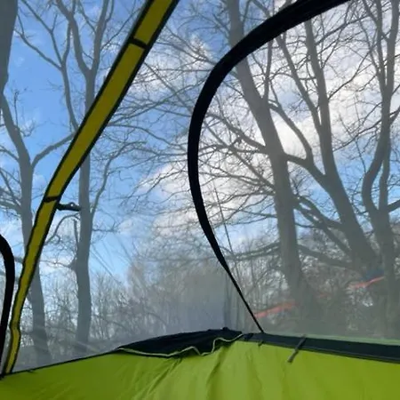 Naturecamp