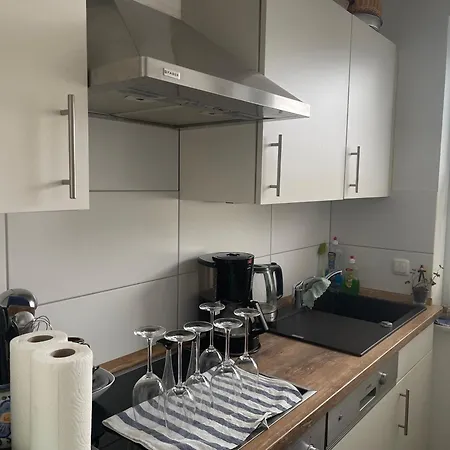 Naturecamp كوكسهافن