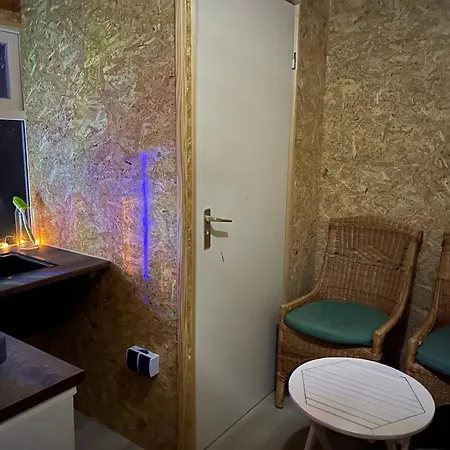 خيمة فخمة Naturecamp