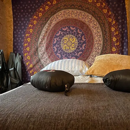 Naturecamp * كوكسهافن