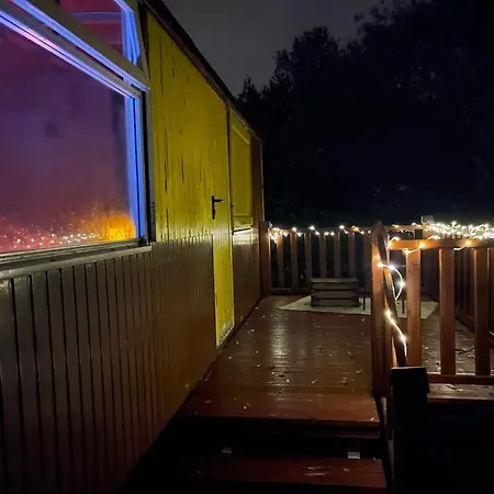 Naturecamp كوكسهافن