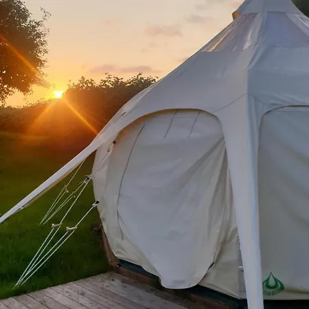 Naturecamp *