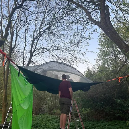 Naturecamp *