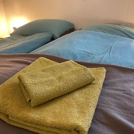 Luxury tent Naturecamp Cuxhaven