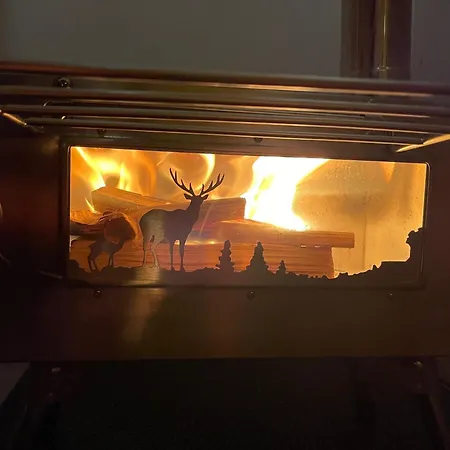 Naturecamp خيمة فخمة