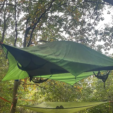 Naturecamp *